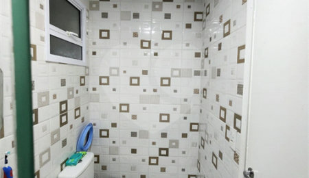 Apartamento à venda com 2 quartos, sendo 1 suíte,  em Vila Ema, São Paulo, SP
