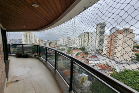 Apartamento à venda com 3 suítes em Santana, São Paulo, SP