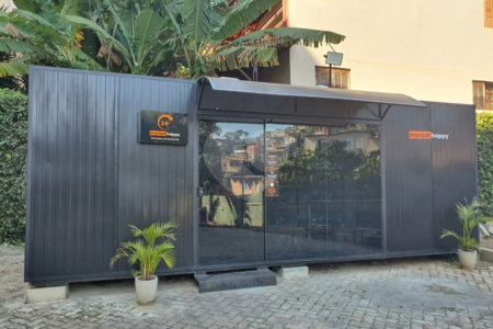 Apartamento à venda com 2 quartos em Vila das Belezas, São Paulo, SP