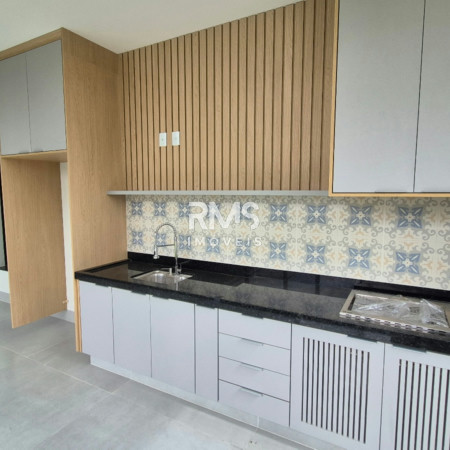 Residencial Una