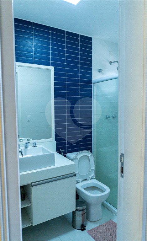 Triplex à venda com 3 suítes em Campo Grande, Rio de Janeiro, RJ