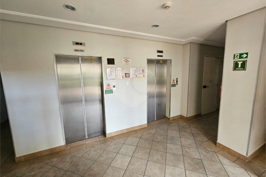 Apartamento à venda com 3 quartos em Vila Constança, São Paulo, SP