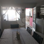 Casa Térrea à venda com 5 quartos, sendo 1 suíte, em Freguesia do Ó, São Paulo, SP