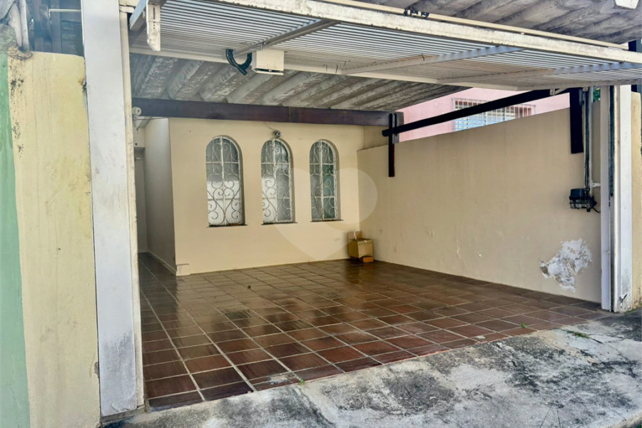Sobrado à venda com 3 quartos, sendo 2 suítes, em Vila Ester (zona Norte), São Paulo, SP