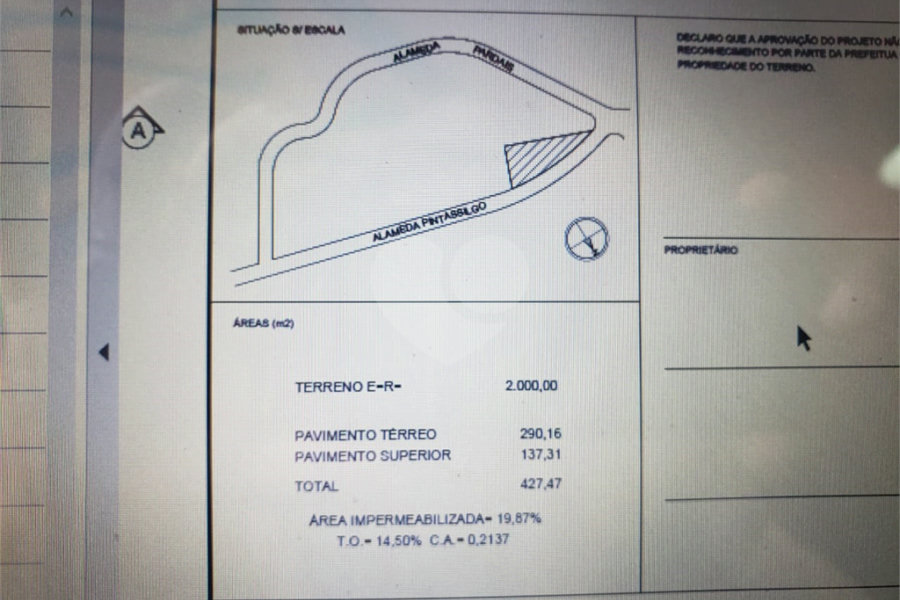 Casa à venda com 4 suítes no condomínio Alpes da Cantareira, Mairiporã - SP