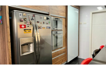Apartamento à venda com 3 suítes em Perdizes, São Paulo, SP