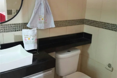 Casa à venda com 3 quartos, sendo 1 suíte, em São Luís, Balsas, MA