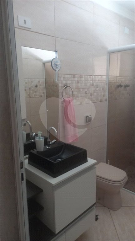Casa à venda com 5 quartos, sendo 2 suítes, em Jardim Santa Clara, Guarulhos, SP