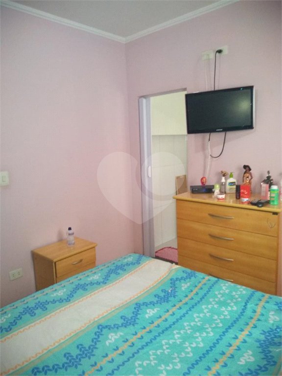 Apartamento à venda com 2 quartos, sendo 1 suíte, em Jardim Dourado, Guarulhos, SP