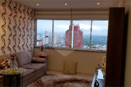 Apartamento à venda com 2 quartos em Sumarezinho, São Paulo, SP