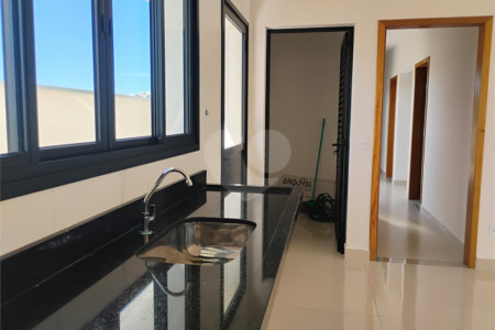 Casa à venda com 3 quartos, sendo 1 suíte, no condomínio Phytus - Fase 3, Itupeva - SP