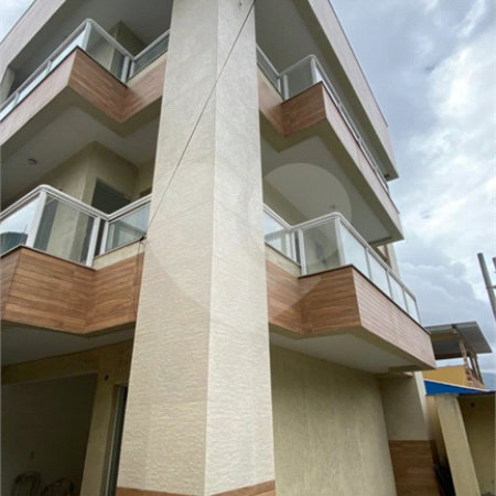 Casa à venda com 2 quartos, sendo 1 suíte, em Campo Grande, Rio de Janeiro, RJ