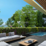 Apartamento T1 à venda em Canidelo, Vila Nova de Gaia, Portugal – Marina Douro