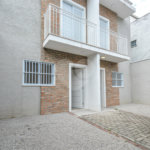 Casa à venda com 2 quartos no condomínio Andrade, São Paulo - SP