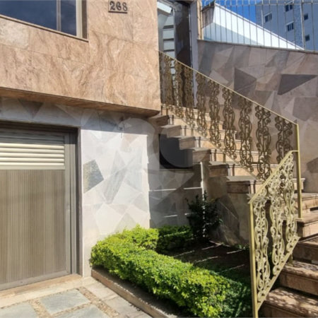 Casa Térrea à venda com 3 quartos, sendo 2 suítes, em Jardim São Paulo(zona Norte), São Paulo, SP