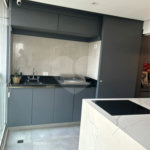 Apartamento à venda com 3 suítes em Barra Funda, São Paulo, SP
