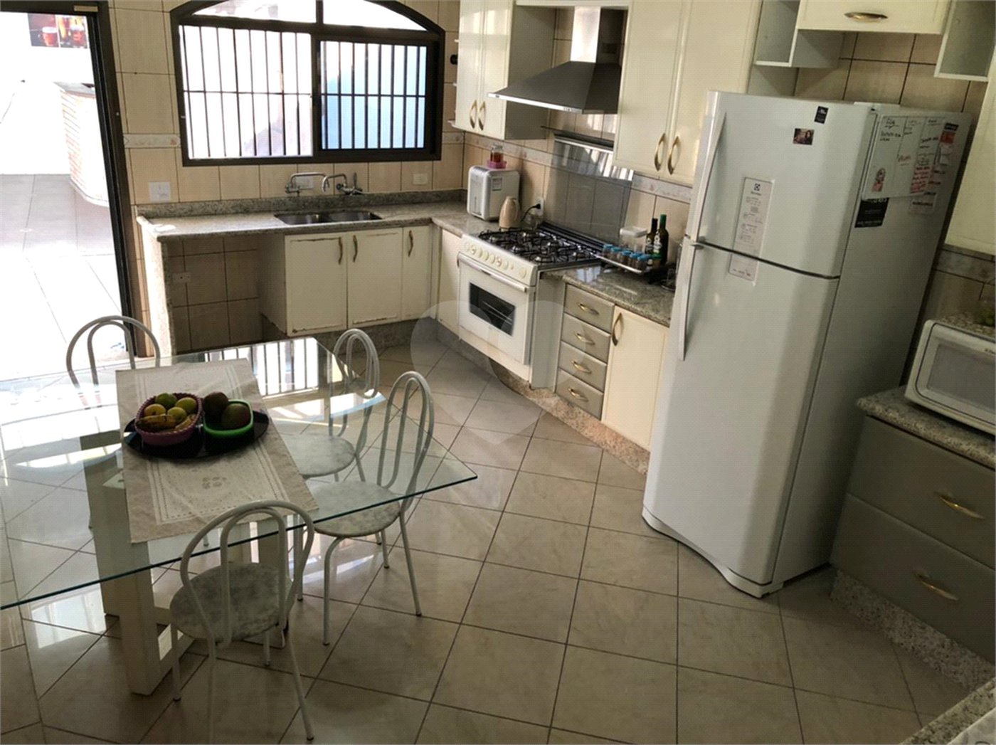 Casa Térrea à venda com 3 suítes em Jaçanã, São Paulo, SP
