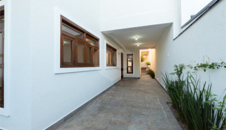 Casa de Vila à venda com 3 quartos, sendo 1 suíte,  em Planalto Paulista, São Paulo, SP
