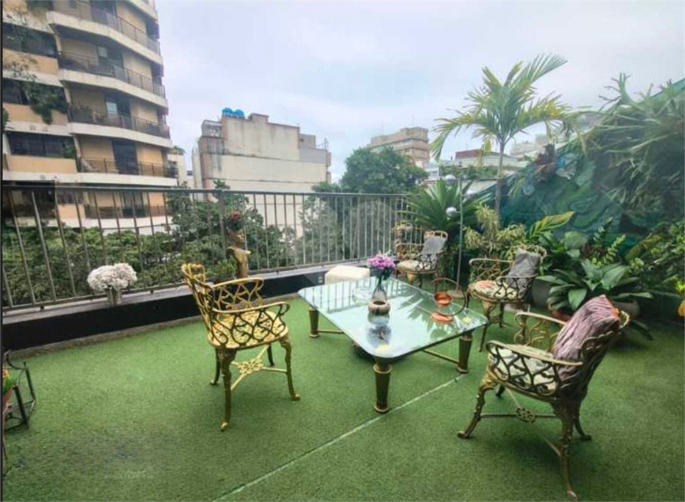 Cobertura à venda com 3 suítes em Ipanema, Rio de Janeiro, RJ
