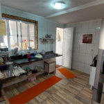 Casa à venda com 3 quartos, sendo 1 suíte,  em Vila Nivi, São Paulo, SP