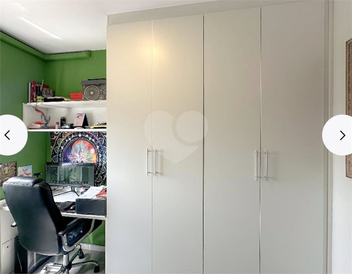 Apartamento à venda com 2 suítes em Barra Funda, São Paulo, SP