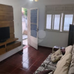 Casa à venda com 2 quartos em Campo Grande, Rio de Janeiro, RJ