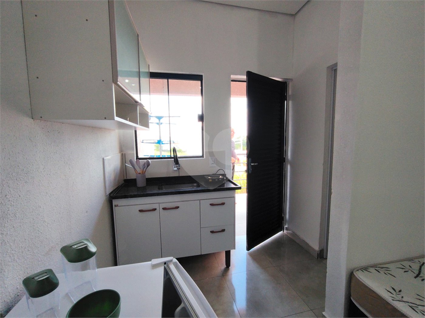 Kitnet para alugar com 1 quarto em Jardim Europa, Sorocaba, SP