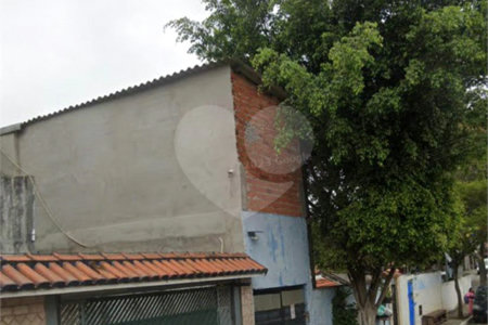Terreno à venda em Vila Guarani (z Sul), São Paulo, SP
