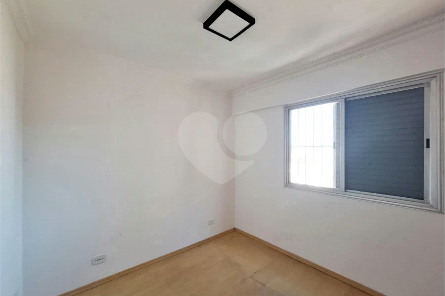 Apartamento para alugar com 2 quartos em SANTANA, São Paulo, SP