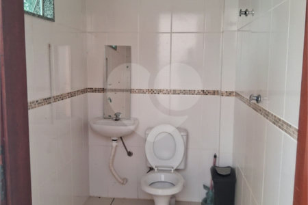 Casa para alugar com 2 quartos em Campo Grande, Rio de Janeiro, RJ