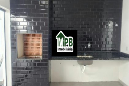 Casa à venda com 3 quartos, sendo 1 suíte, no condomínio Reserva Ipanema, Sorocaba - SP