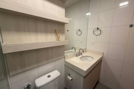 Apartamento com 2 dormitórios à venda, 72 m² por R$ 1.350.000,00 - Gonzaga - Santos/SP