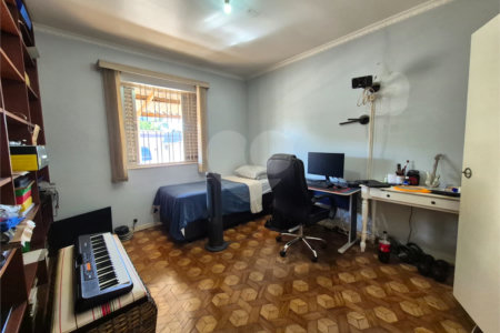 Sobrado à venda com 3 quartos, sendo 1 suíte,  em Jardim Bonfiglioli, São Paulo, SP