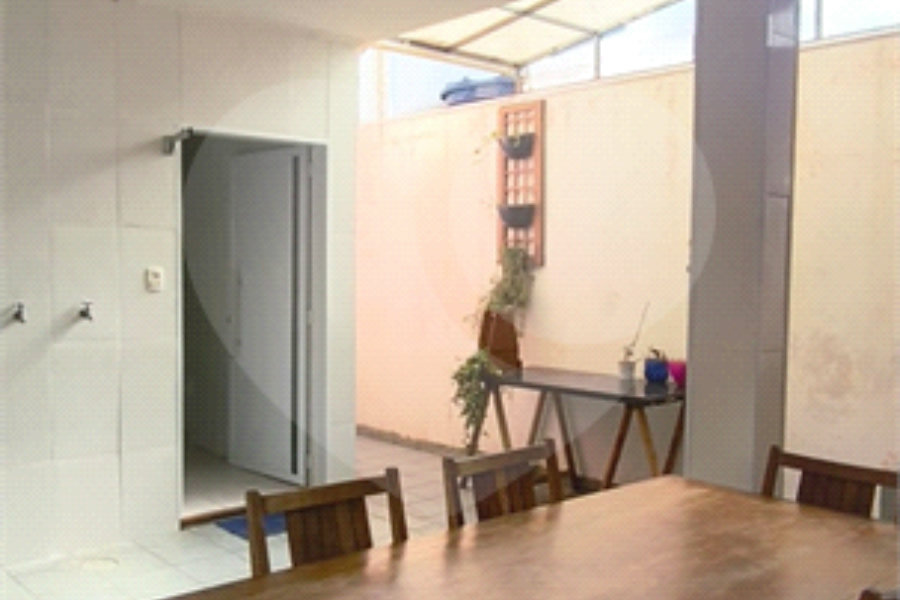 Sobrado à venda com 3 quartos, sendo 1 suíte, em Vila Prudente, São Paulo, SP
