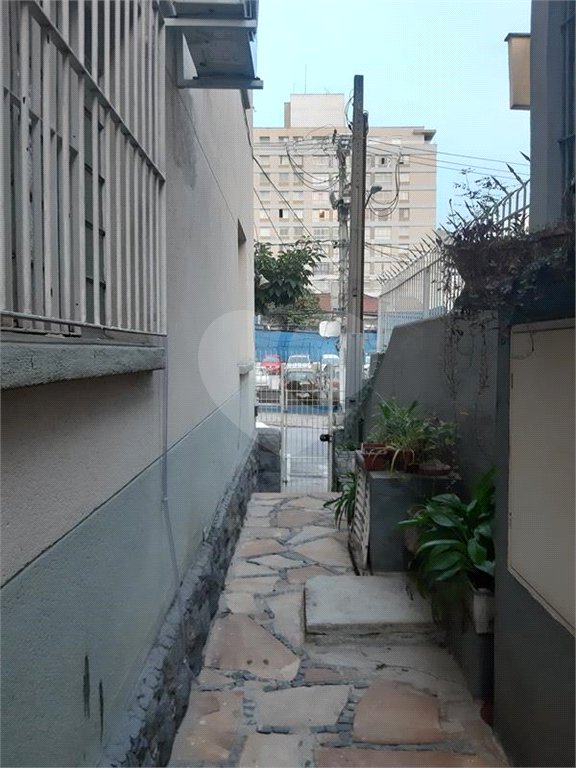 Apartamento à venda com 2 quartos em Cerqueira César, São Paulo, SP