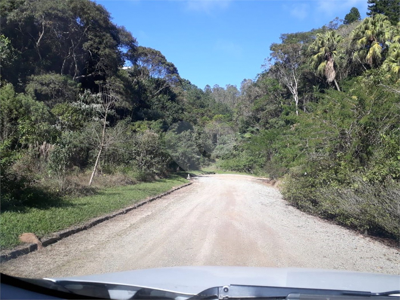 Terreno à venda em Serra da Cantareira, Mairiporã, SP