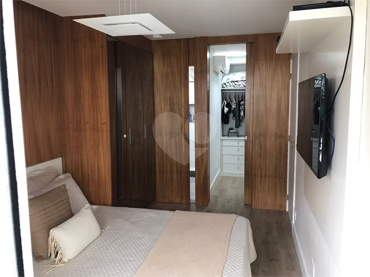 Apartamento à venda com 2 quartos, sendo 1 suíte, em Tijuca, Rio de Janeiro, RJ