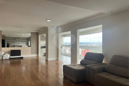Apartamento à venda com 3 suítes em Vila Andrade, São Paulo, SP