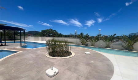 Apartamento Residencial à venda, Jardim Virginia, Guarujá - AP1534.