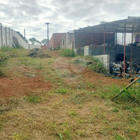 Chácara à venda com 2 quartos em Chácaras Ceres, Suzano, SP