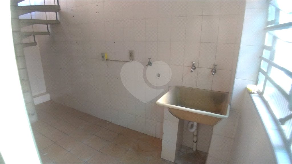 Casa Térrea à venda com 3 quartos, sendo 1 suíte, em Horto, São Paulo, SP