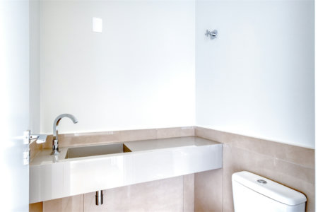 Apartamento à venda com 3 suítes em Residencial Alto do Ipê, Ribeirão Preto, SP
