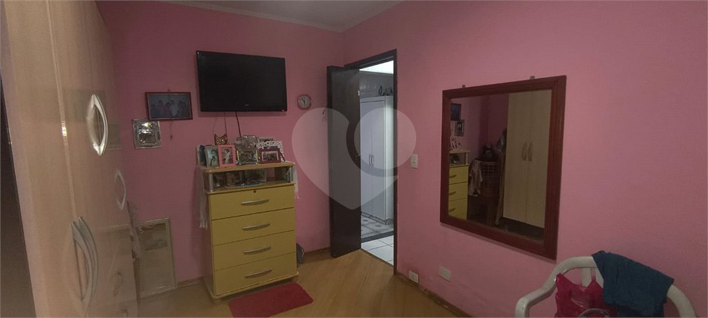Casa Térrea à venda com 2 quartos em Jardim Arpoador, São Paulo, SP