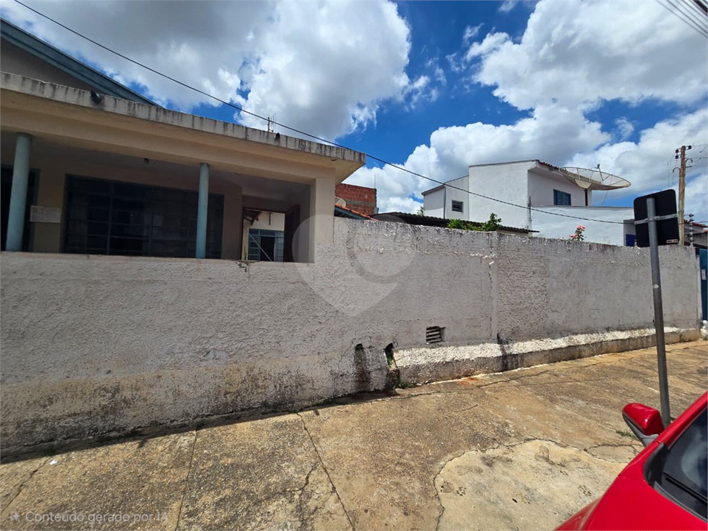 Casa à venda com 3 quartos em Vila Arruda, Itapetininga, SP