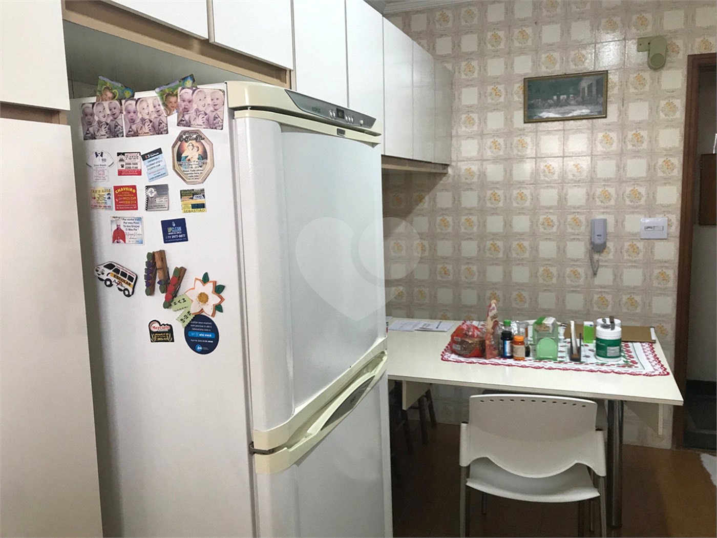 Apartamento à venda com 2 quartos em Água Fria, São Paulo, SP