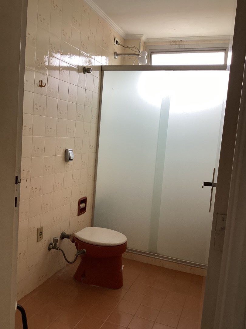 Apartamento com 2 Dormitórios à Venda, 71 M² por R$ 550.000 – Aparecida – Santos/Sp