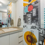 Apartamento à venda ou para alugar com 1 quarto em Vila Madalena, São Paulo, SP