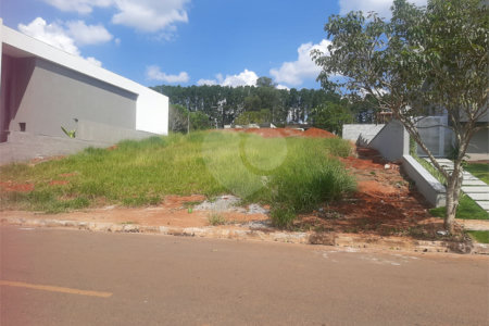 Terreno à venda no condomínio Equilibrium Residencial Atibaia, Atibaia - SP