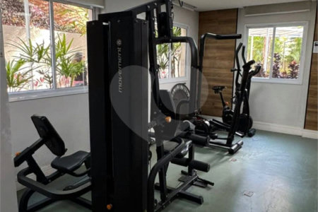 Apartamento à venda com 2 quartos, sendo 1 suíte,  em Vila Andrade, São Paulo, SP