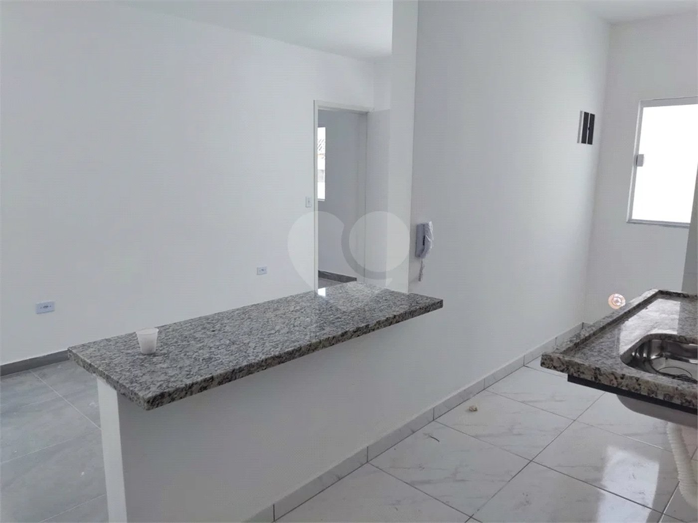 Casa à venda com 2 quartos no condomínio Daniiel Vieira, São Paulo - SP